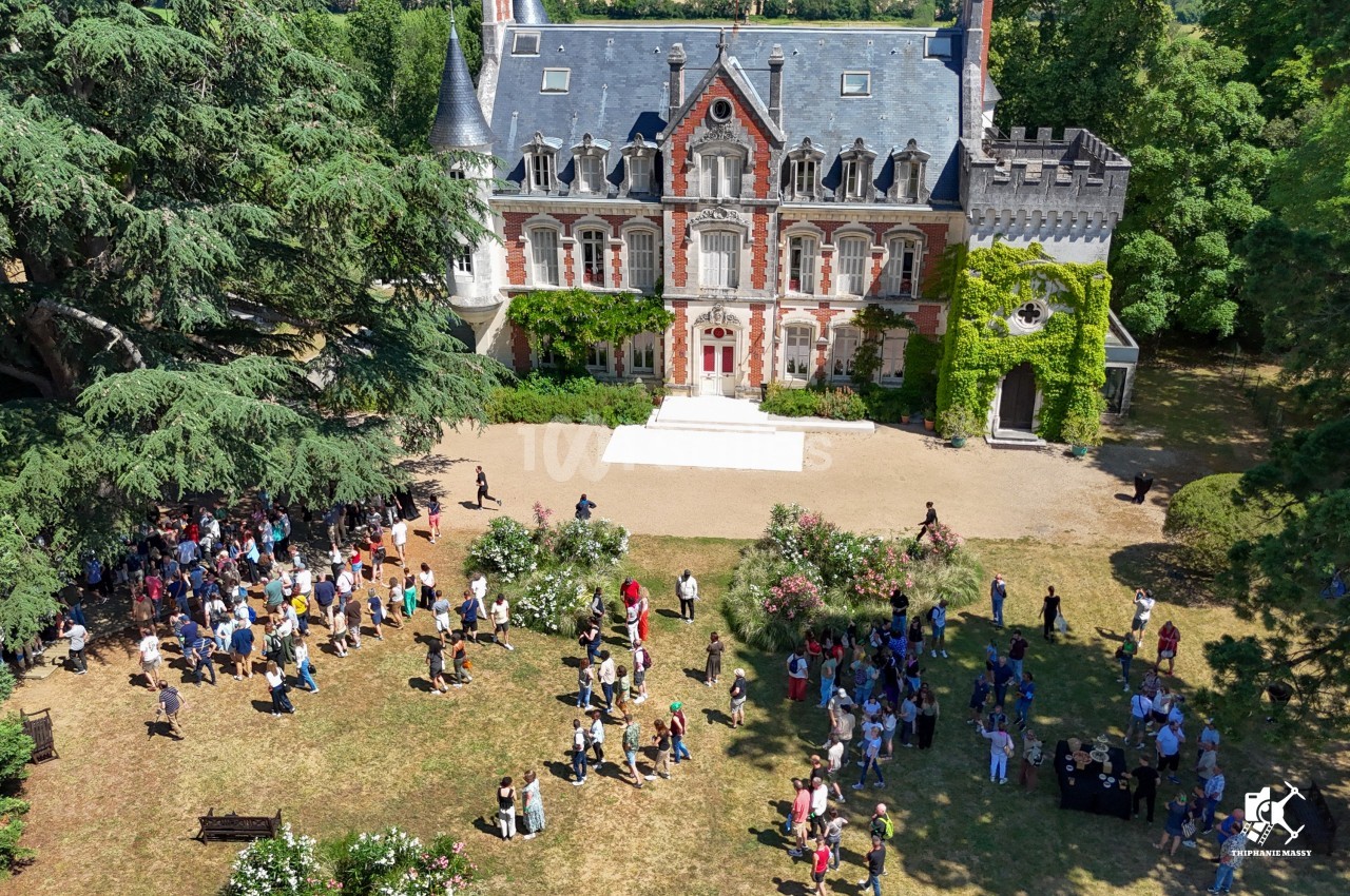 Château De La Pouyade - galerie - photo 1