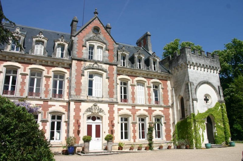 Château de la Pouyade - photo 1