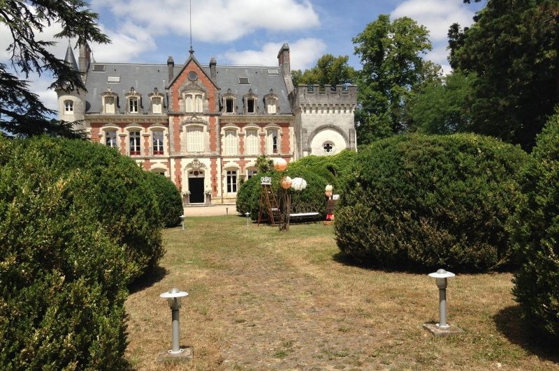 Château de la Pouyade - photo 3
