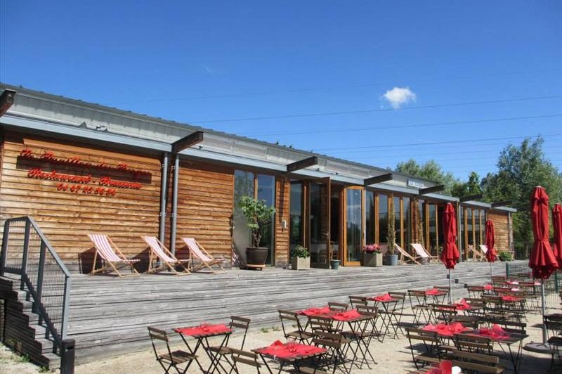 Le Pavillon des Berges - photo 4