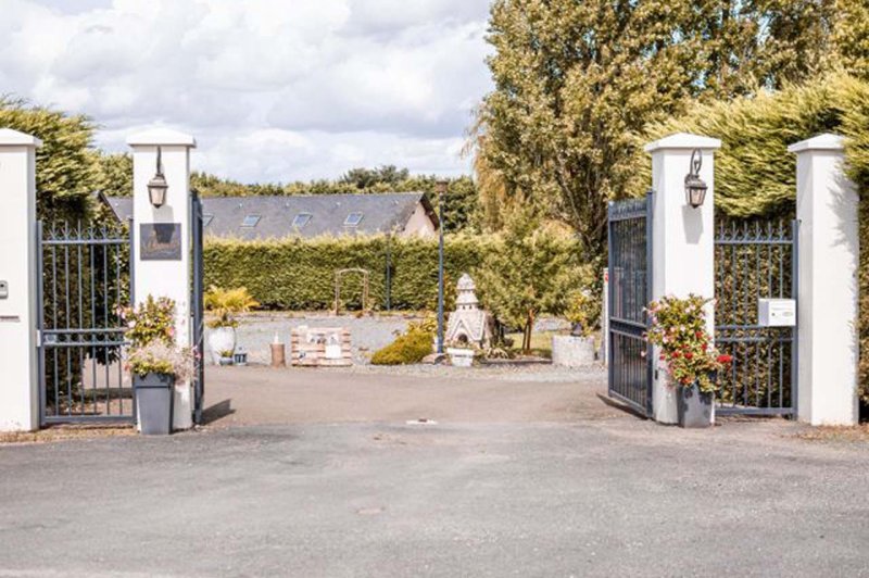 Domaine des Melletières - photo 3