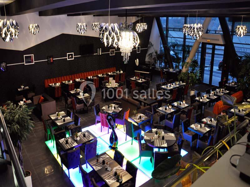 Le Piano - galerie - photo 9