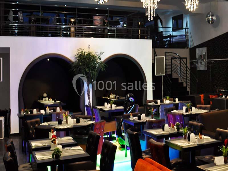 Le Piano - galerie - photo 12