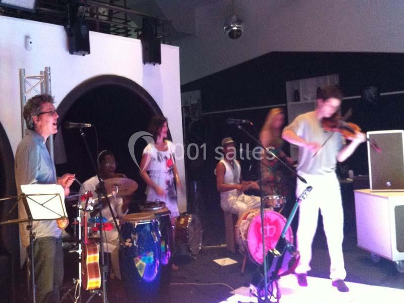 Le Piano - galerie - photo 16