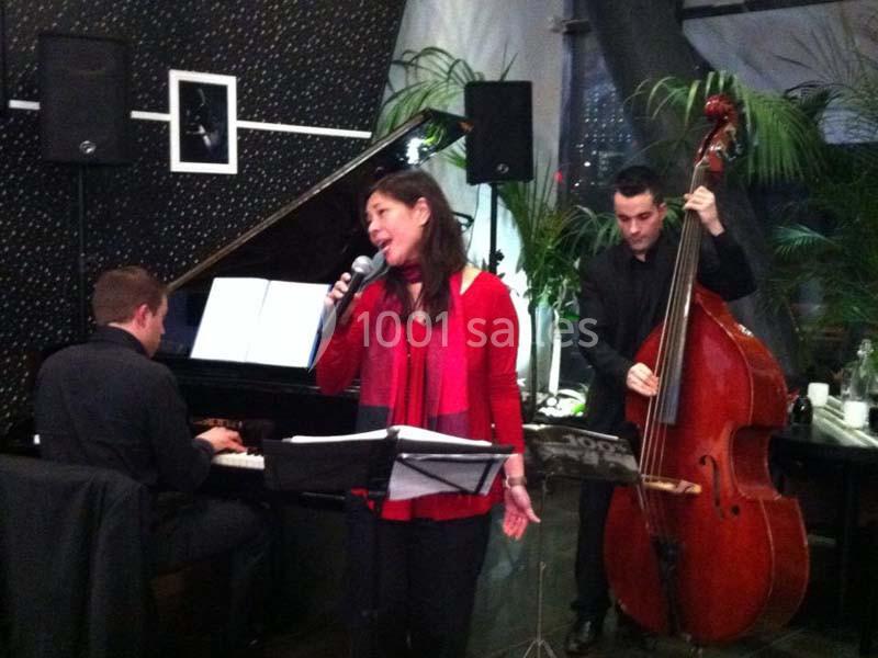 Le Piano - galerie - photo 19