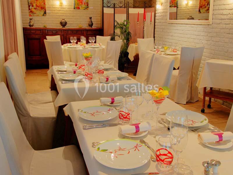 Auberge De La Garenne - galerie - photo 8