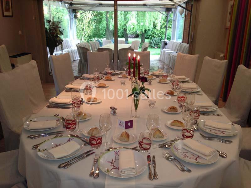 Auberge De La Garenne - galerie - photo 9