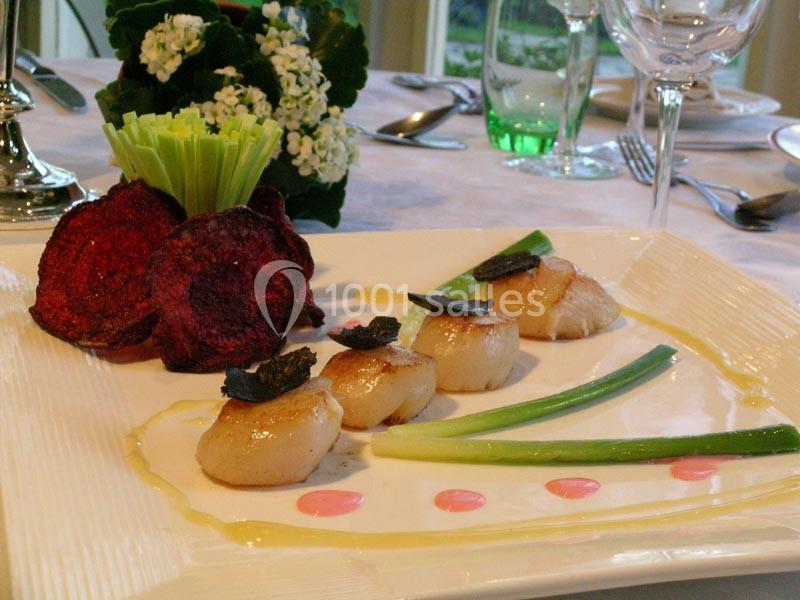 Auberge De La Garenne - galerie - photo 10