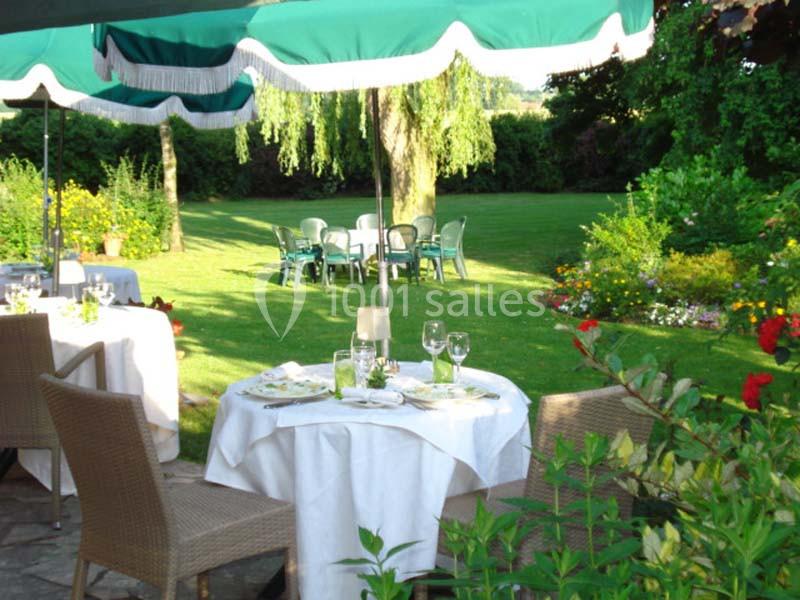 Auberge De La Garenne - galerie - photo 14