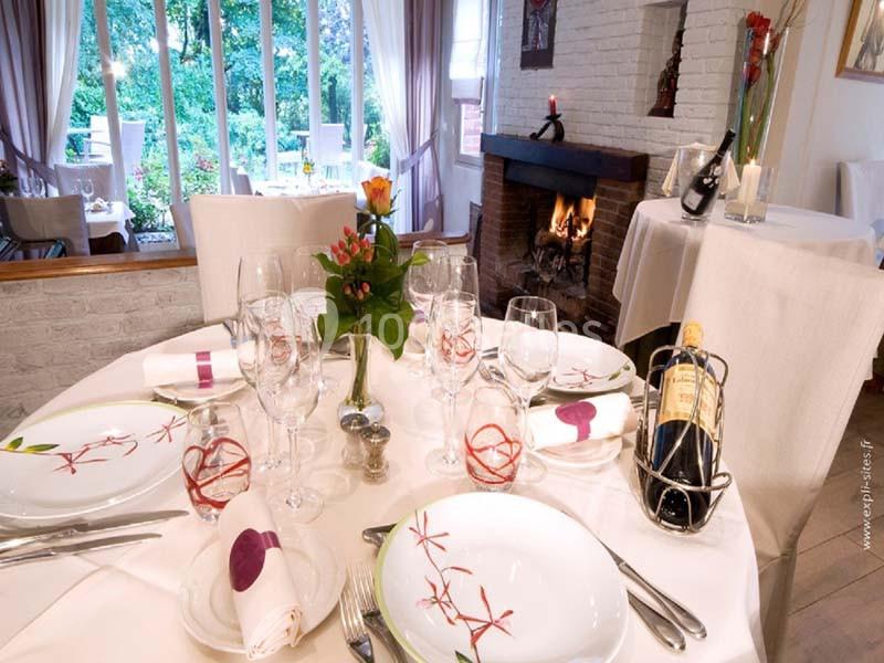 Auberge De La Garenne - galerie - photo 5