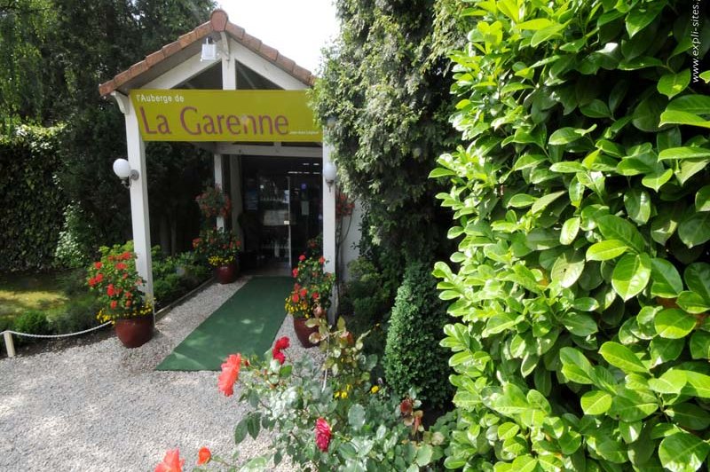 Auberge De La Garenne - photo 3