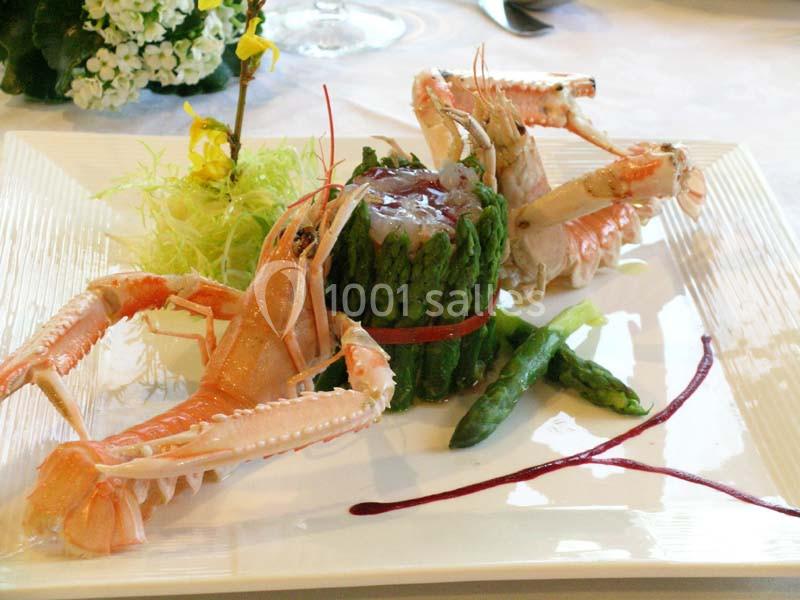 Auberge De La Garenne - galerie - photo 11