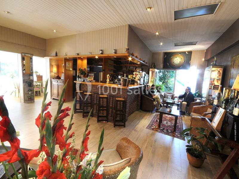 Auberge De La Garenne - galerie - photo 6