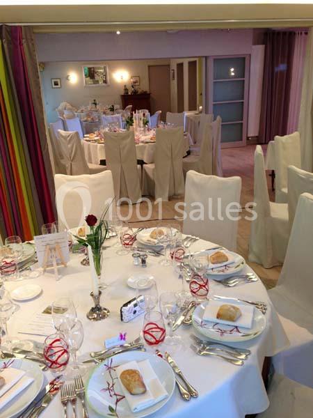 Auberge De La Garenne - galerie - photo 7
