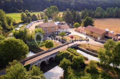 Le Moulin de Trancart - photo 1