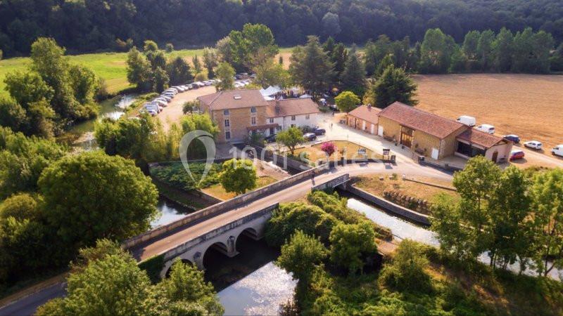 Le Moulin de Trancart - galerie - photo 1