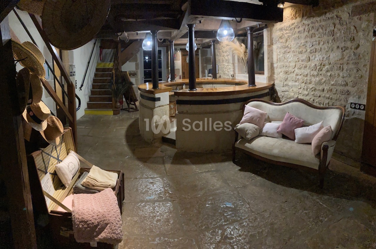 Le Moulin de Trancart - galerie - photo 9