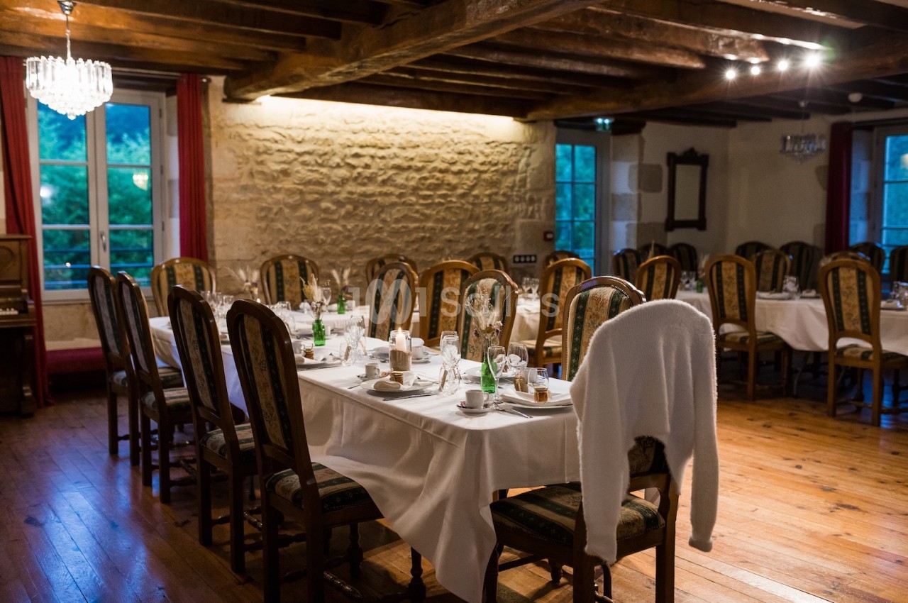 Le Moulin de Trancart - galerie - photo 8