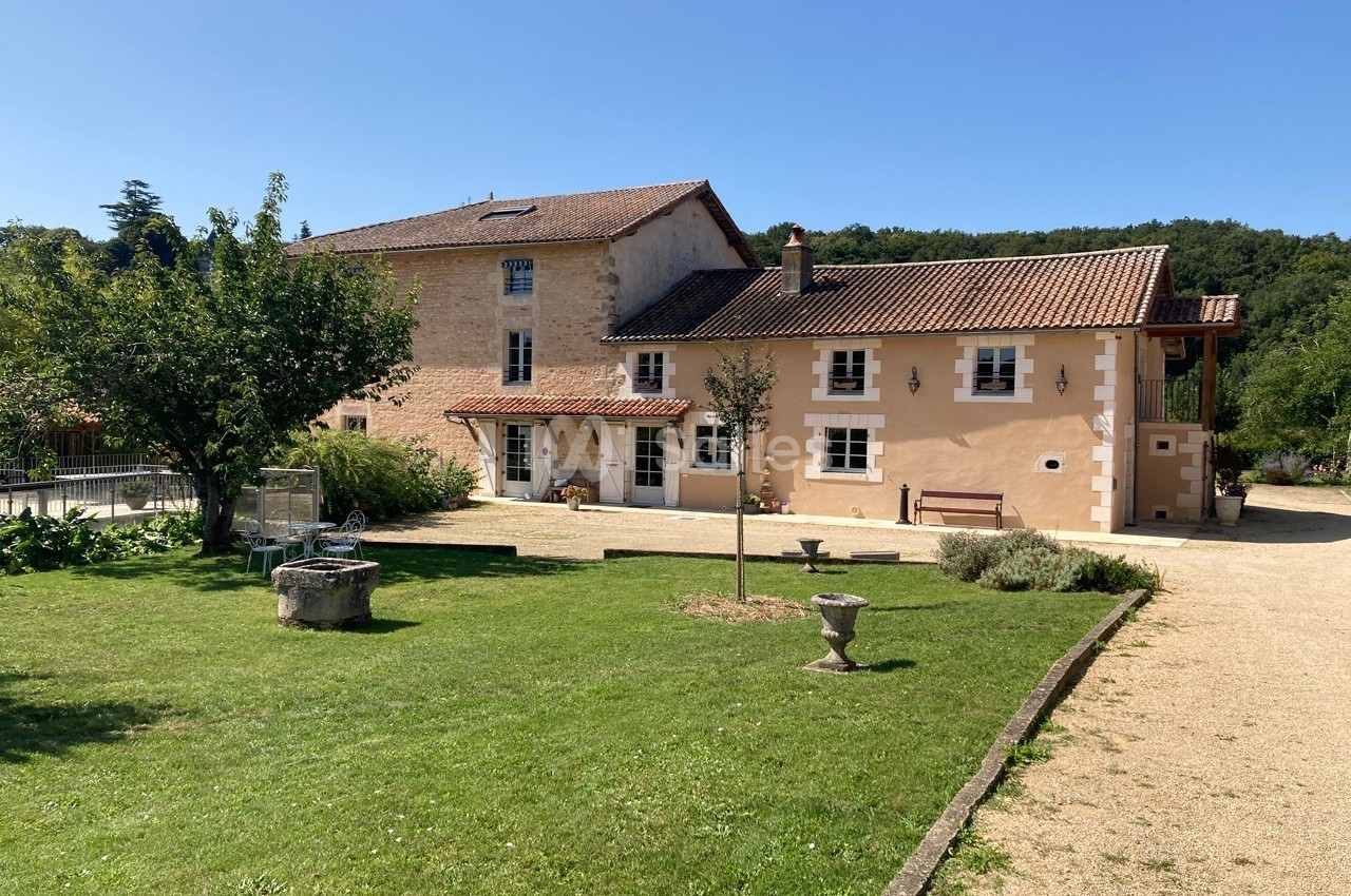 Le Moulin de Trancart - galerie - photo 2