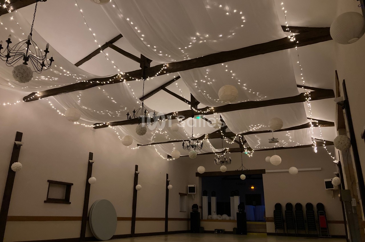Le Moulin de Trancart - galerie - photo 13