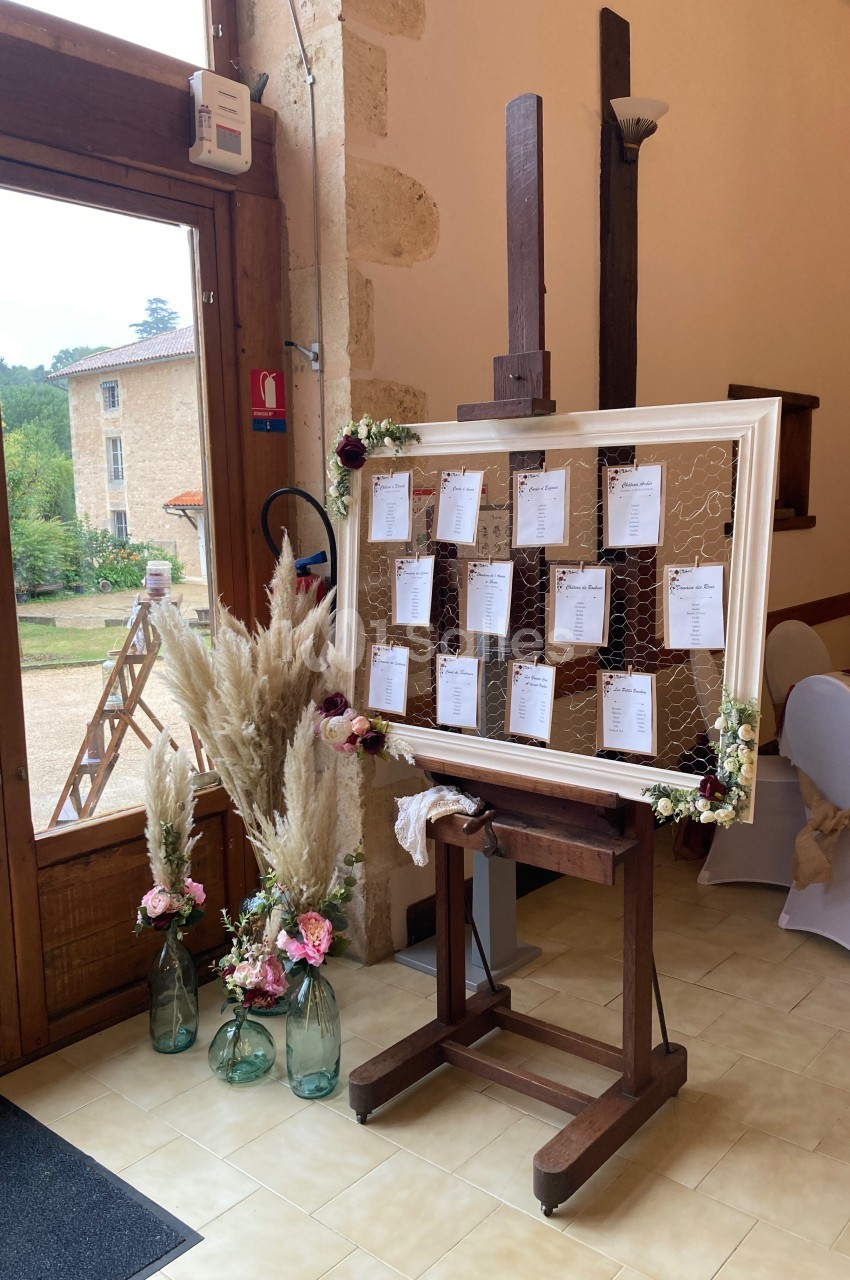 Le Moulin de Trancart - galerie - photo 12