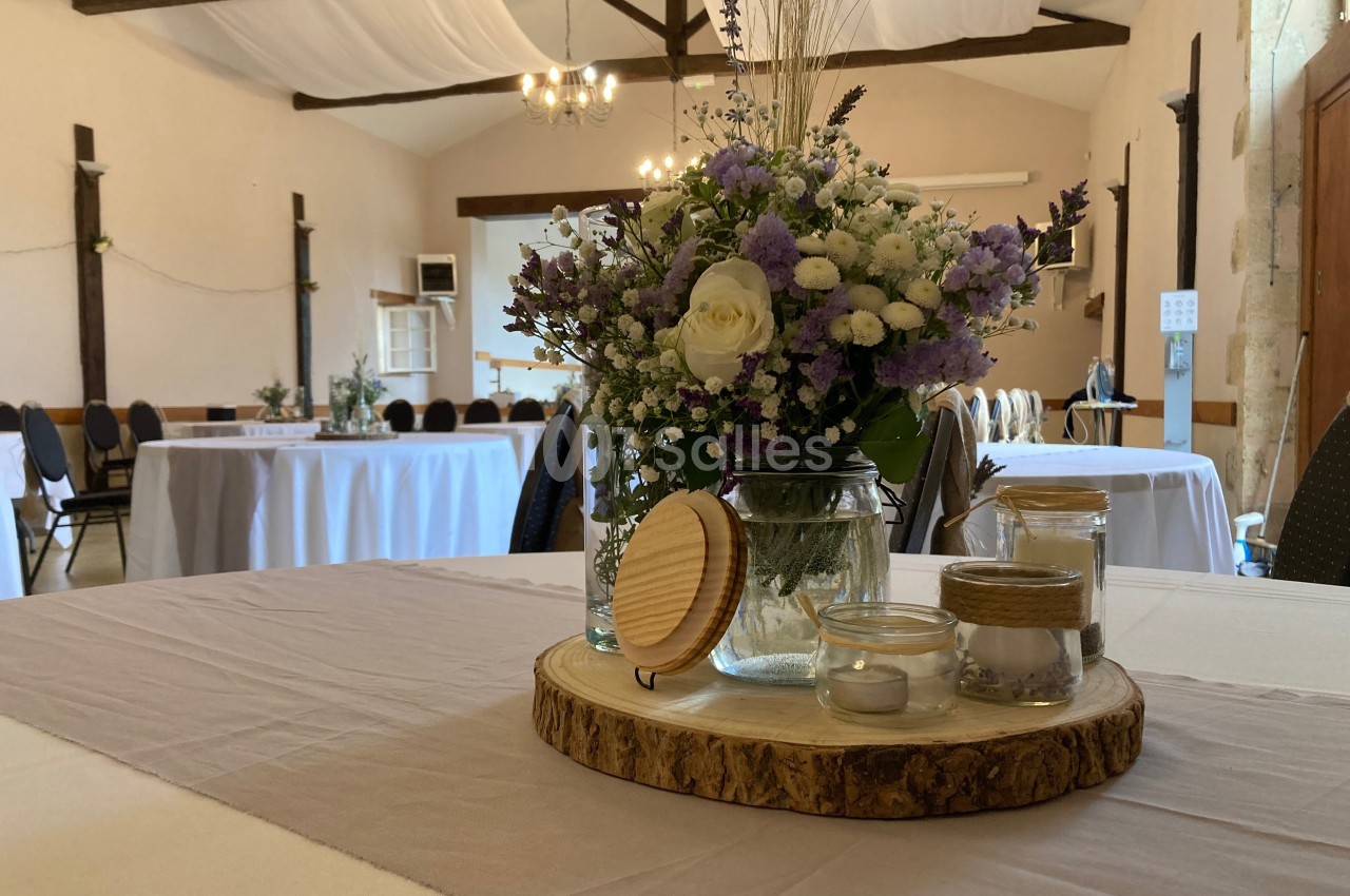 Le Moulin de Trancart - galerie - photo 15