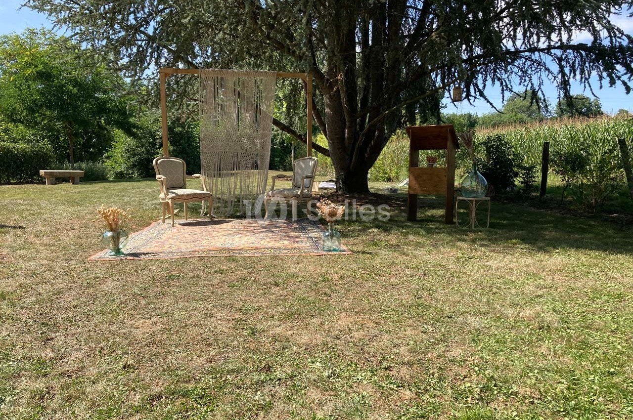Le Moulin de Trancart - galerie - photo 17