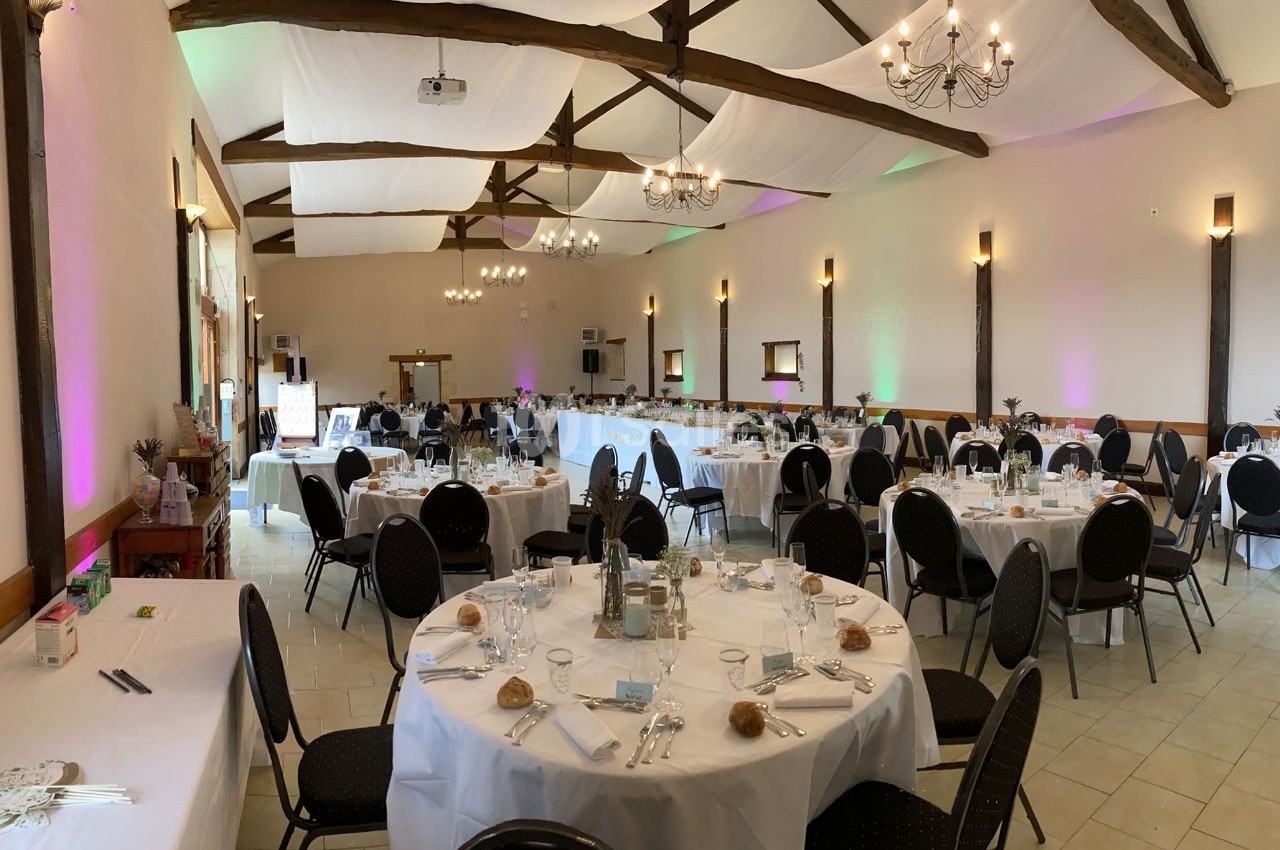 Le Moulin de Trancart - galerie - photo 6