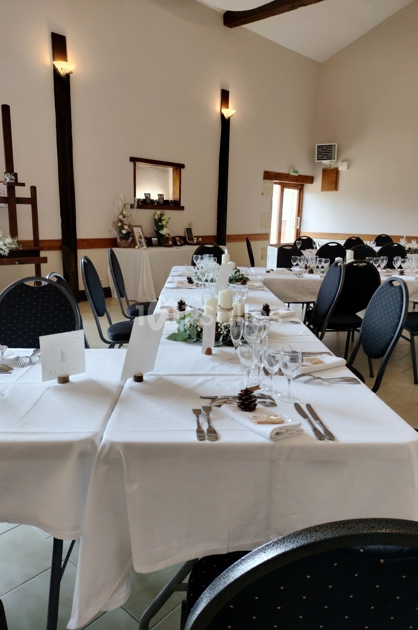 Le Moulin de Trancart - galerie - photo 21