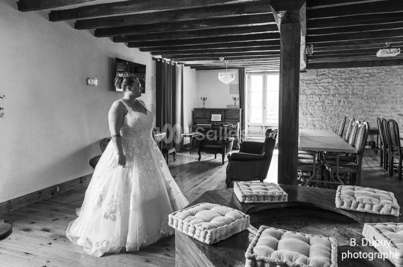 Le Moulin de Trancart - galerie - photo 14