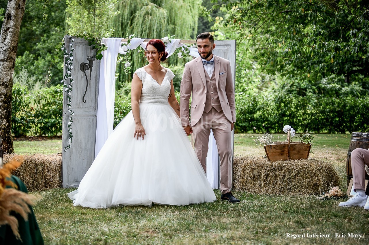 Le Moulin de Trancart - galerie - photo 5