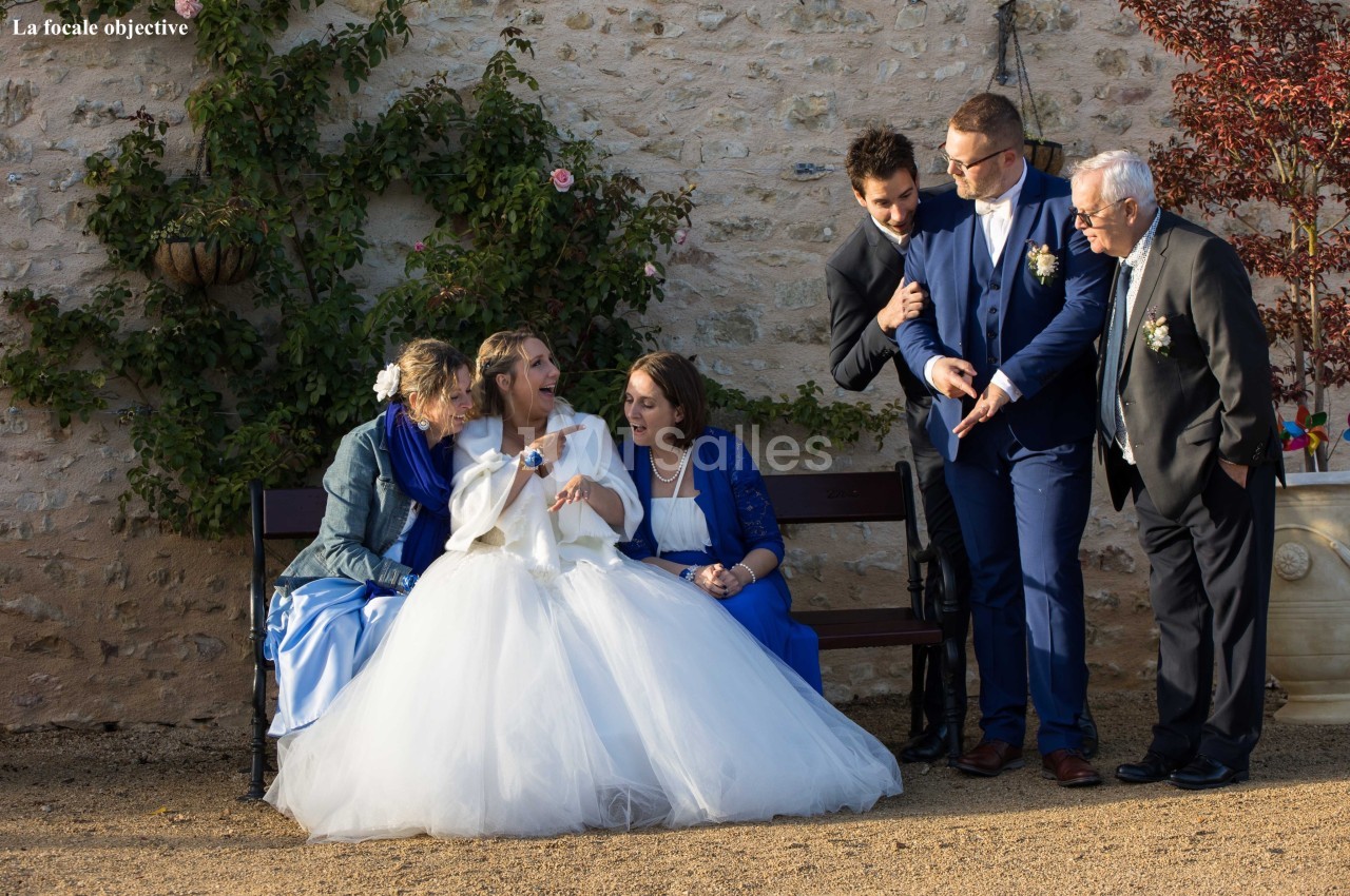 Le Moulin de Trancart - galerie - photo 18