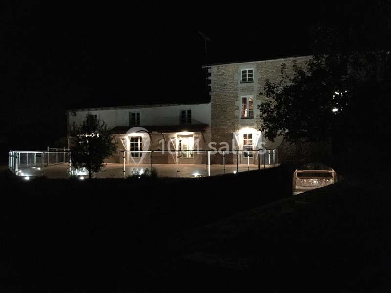 Le Moulin de Trancart - galerie - photo 7