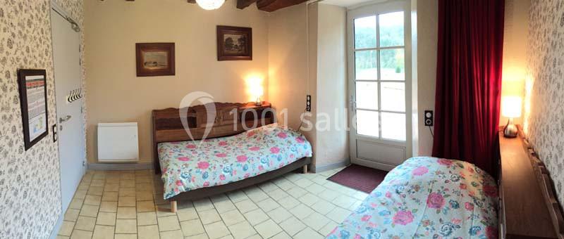 Le Moulin de Trancart - galerie - photo 10