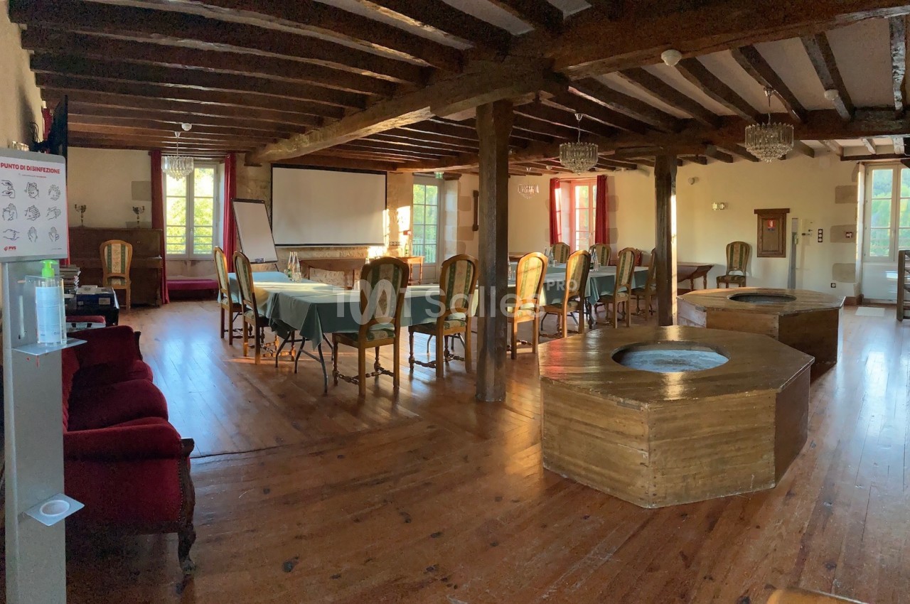 Le Moulin de Trancart - galerie - photo 8