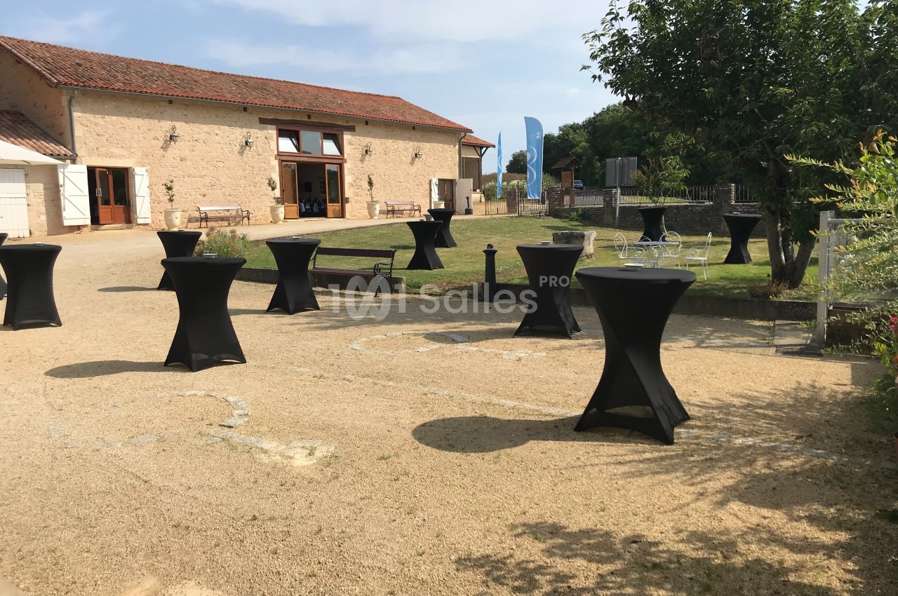 Le Moulin de Trancart - galerie - photo 3
