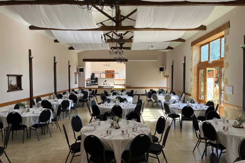 Le Moulin de Trancart - photo 5