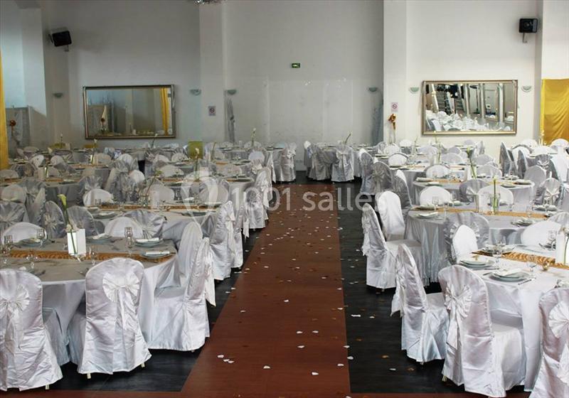 Espace Mozaik - galerie - photo 5