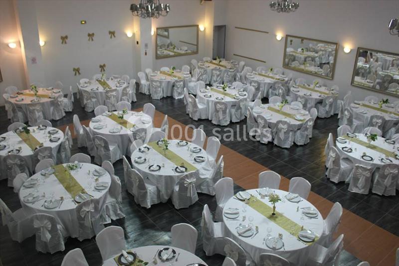 Espace Mozaik - galerie - photo 7