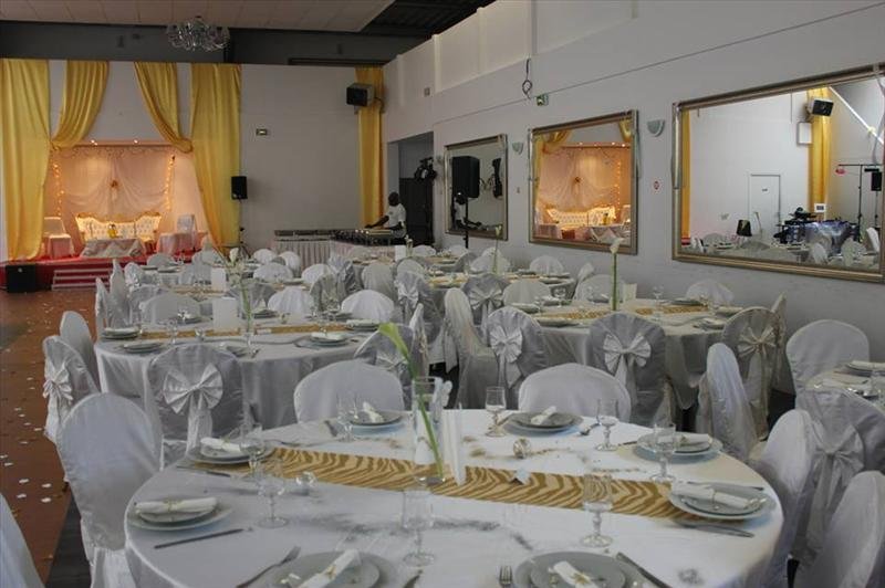 Espace Mozaik - photo 1