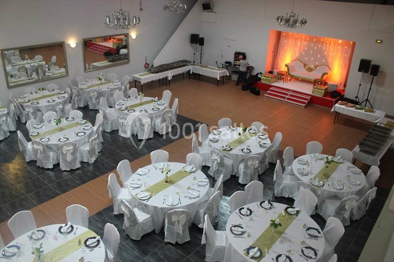 Espace Mozaik - galerie - photo 17