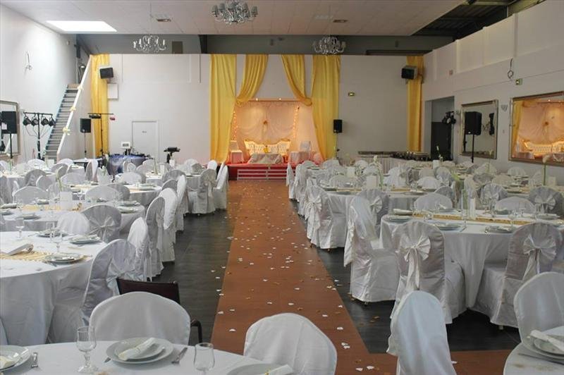 Espace Mozaik - photo 1