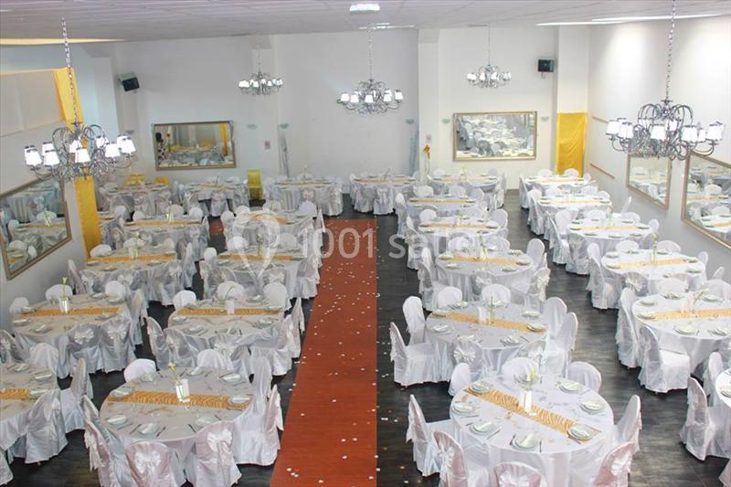 La Mozaik - galerie - photo 2