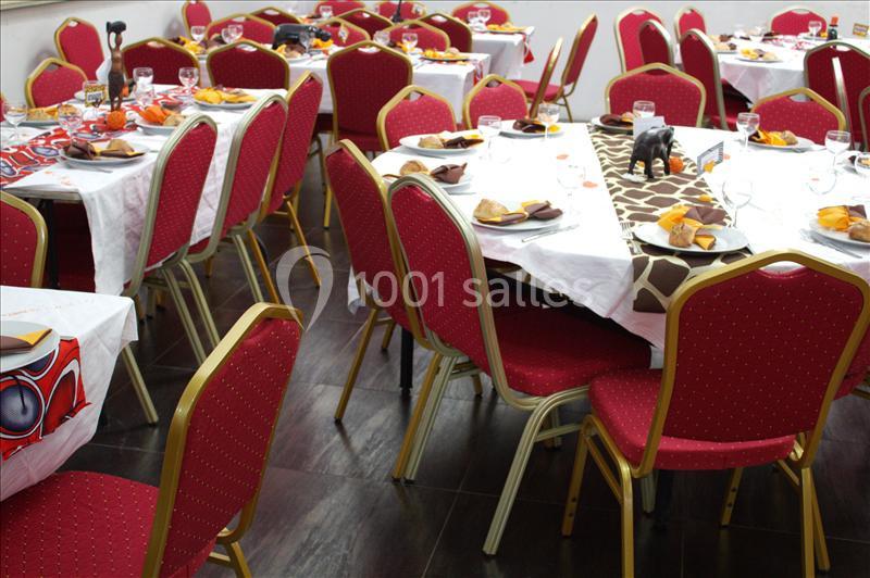 La Mozaik - galerie - photo 17