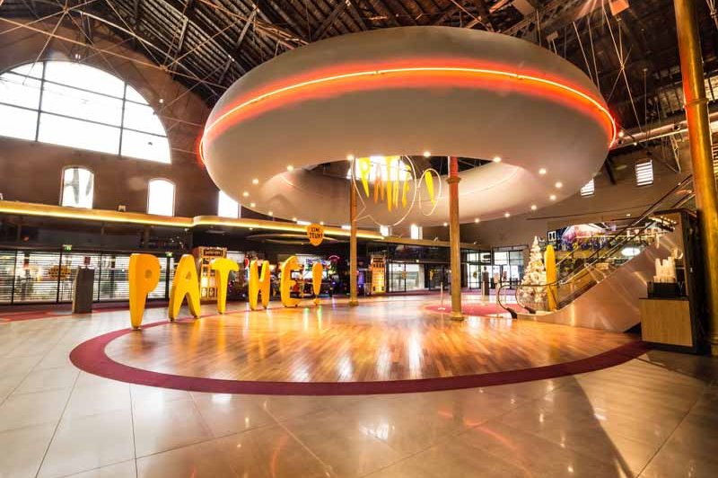 Pathé Vaise - photo 1