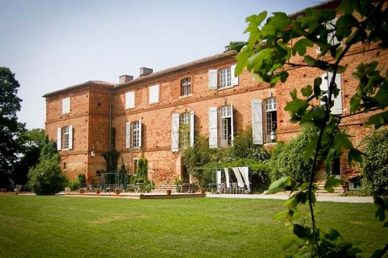 Château des Varennes - photo 1