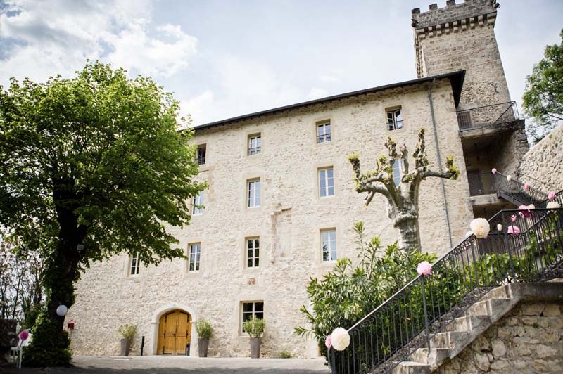 Château des Anges - photo 2