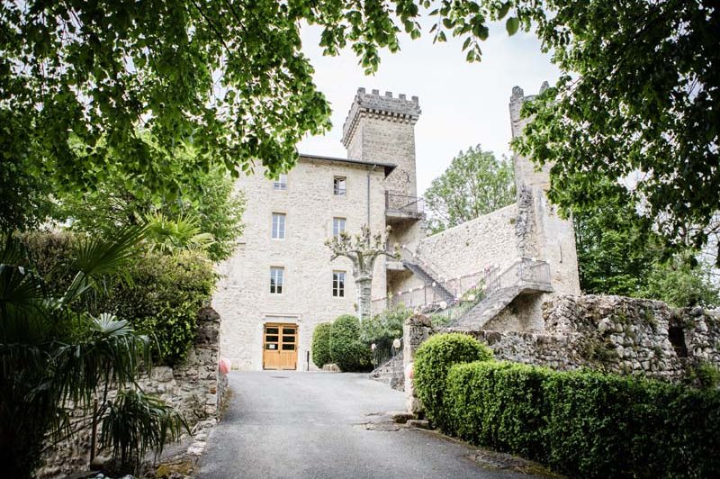 Château des Anges - photo 3