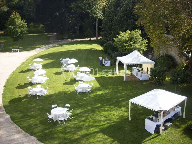 Manoir De Kerazan - galerie - photo 4