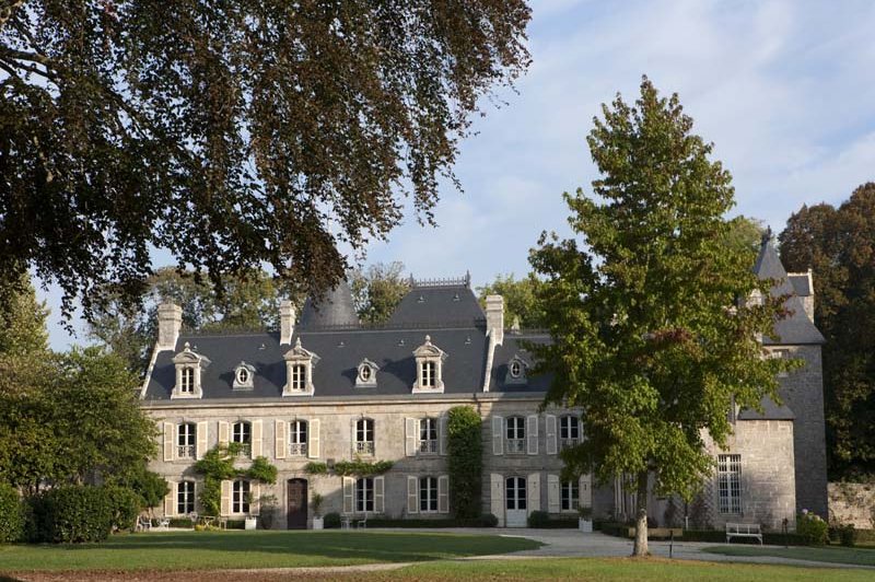 Manoir de Kerazan - photo 2